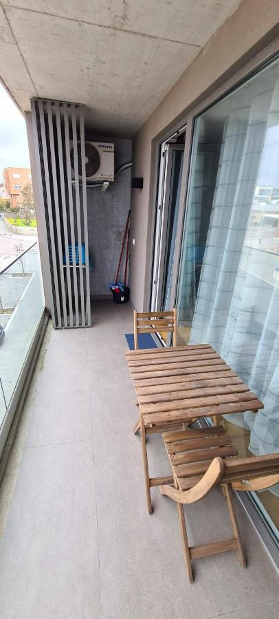 Uno Al Mar - Estudio Praia Βίλα Νόβα ντε Γκάια Εξωτερικό φωτογραφία