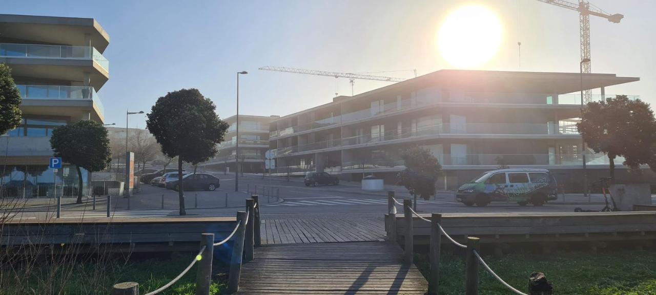 Uno Al Mar - Estudio Praia Βίλα Νόβα ντε Γκάια Εξωτερικό φωτογραφία