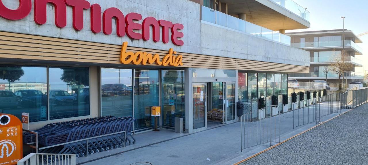 Uno Al Mar - Estudio Praia Βίλα Νόβα ντε Γκάια Εξωτερικό φωτογραφία